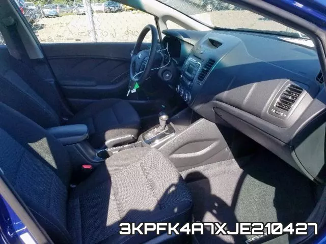 3KPFK4A7XJE210427 фото 6