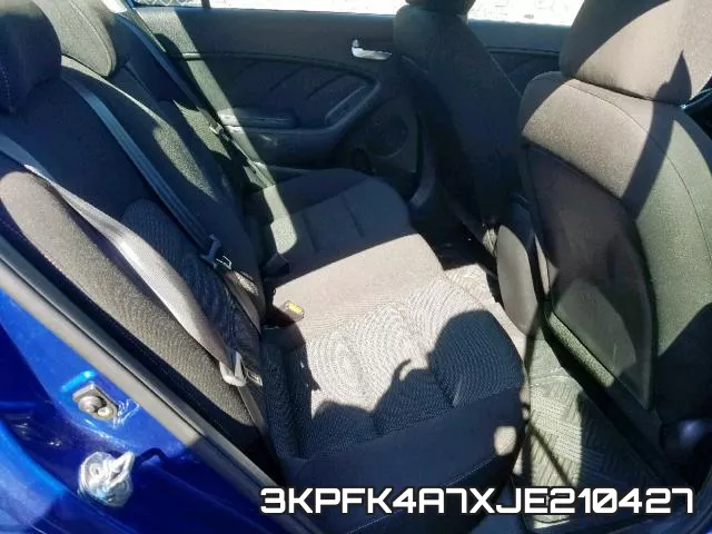 3KPFK4A7XJE210427 фото 7