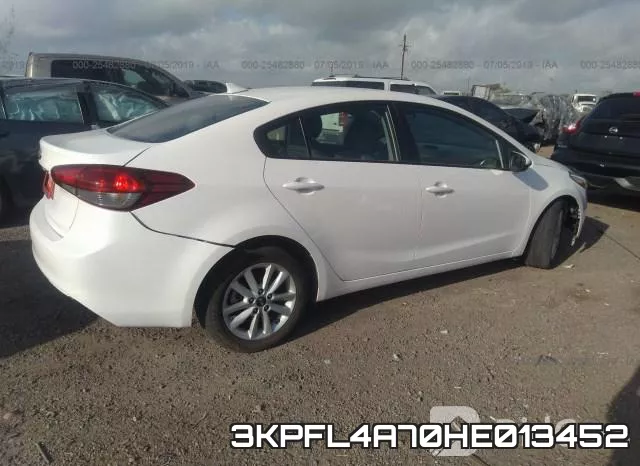 3KPFL4A70HE013452 фото 5