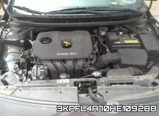3KPFL4A70HE109288 фото 2