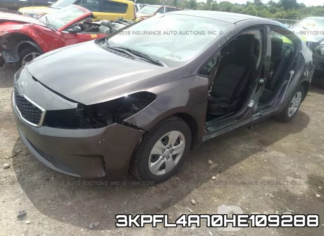3KPFL4A70HE109288 фото 3