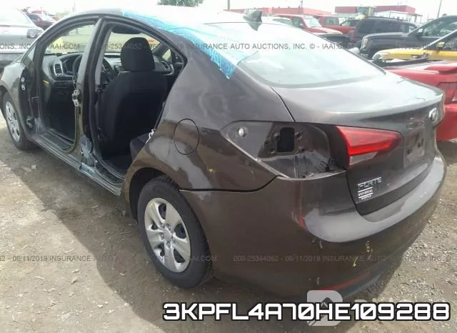 3KPFL4A70HE109288 фото 4