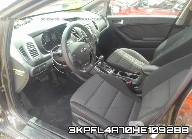 3KPFL4A70HE109288 фото 6