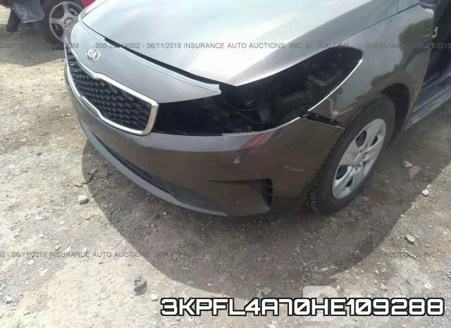 3KPFL4A70HE109288 фото 7