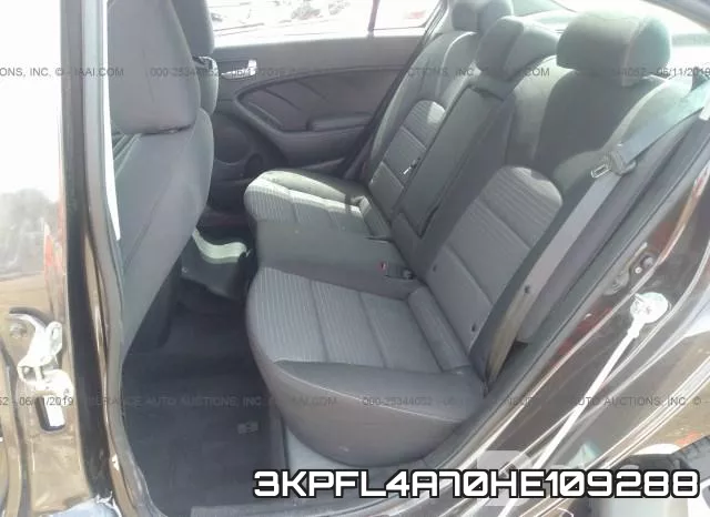 3KPFL4A70HE109288 фото 9