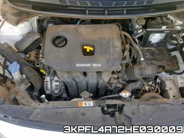 3KPFL4A72HE030009 фото 8