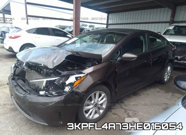 3KPFL4A73HE016054 фото 3