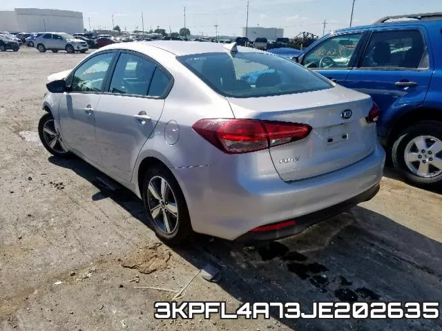 3KPFL4A73JE202635 фото 4