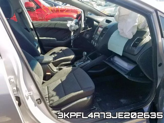 3KPFL4A73JE202635 фото 6