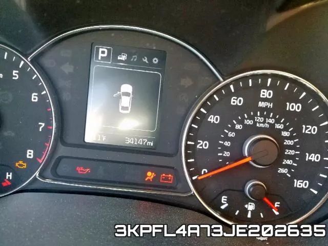 3KPFL4A73JE202635 фото 9