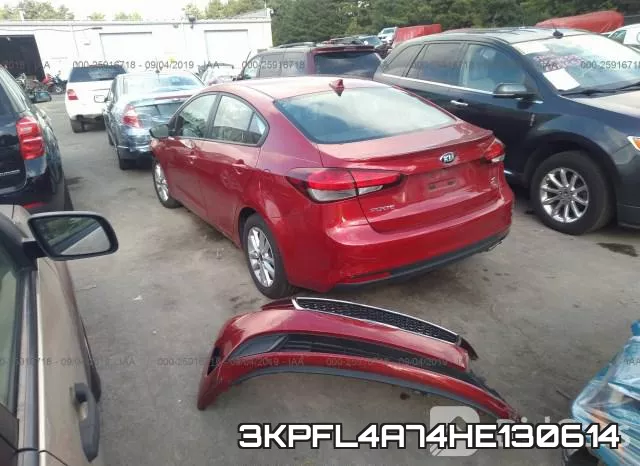 3KPFL4A74HE130614 фото 4