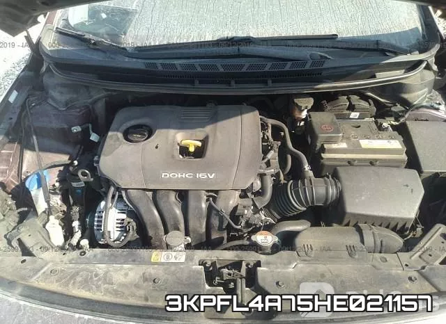 3KPFL4A75HE021157 фото 2