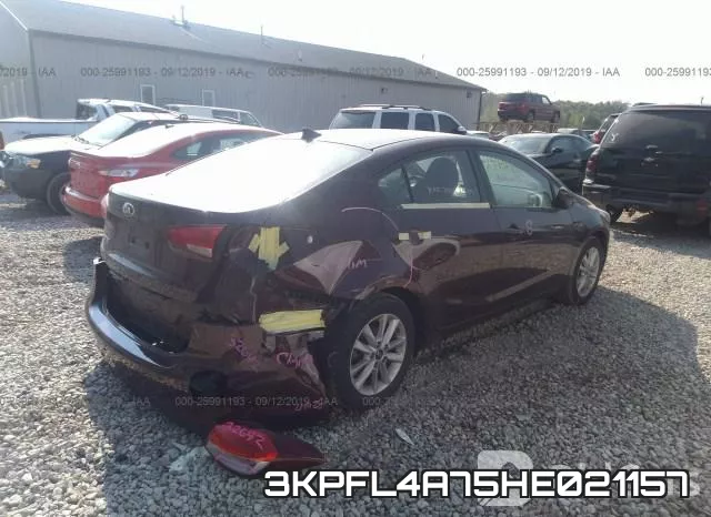 3KPFL4A75HE021157 фото 5
