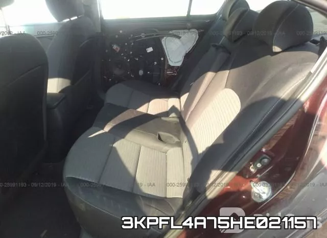 3KPFL4A75HE021157 фото 9