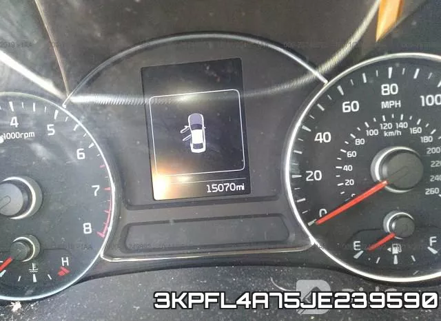3KPFL4A75JE239590 фото 8