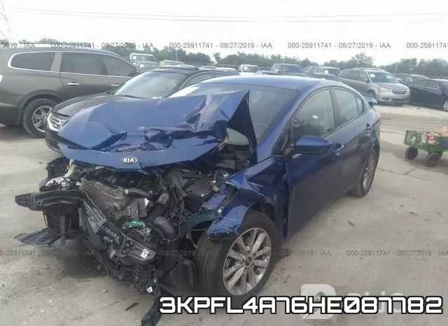 3KPFL4A76HE087782 фото 3