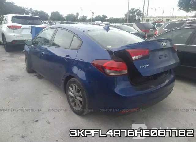 3KPFL4A76HE087782 фото 4