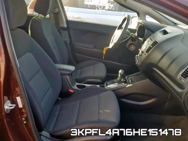 3KPFL4A76HE151478 фото 6