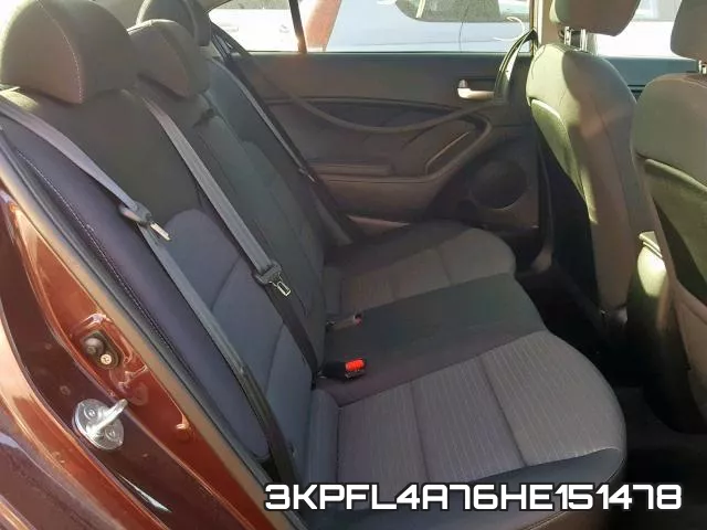 3KPFL4A76HE151478 фото 7
