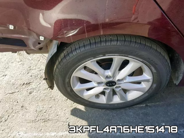 3KPFL4A76HE151478 фото 10