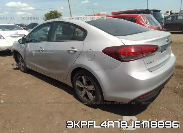 3KPFL4A78JE178896 фото 4