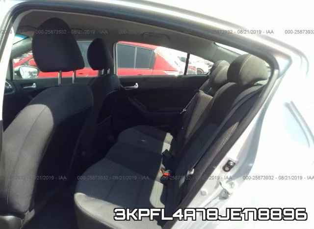 3KPFL4A78JE178896 фото 9