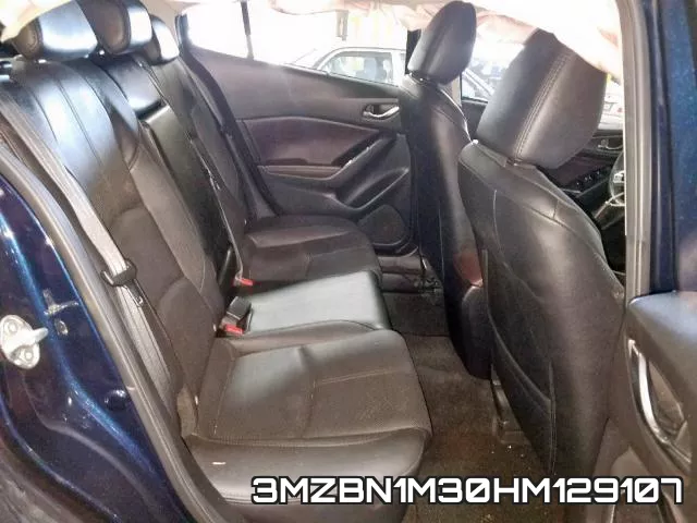 3MZBN1M30HM129107 фото 7