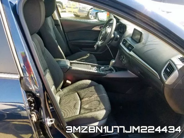 3MZBN1U77JM224434 фото 6