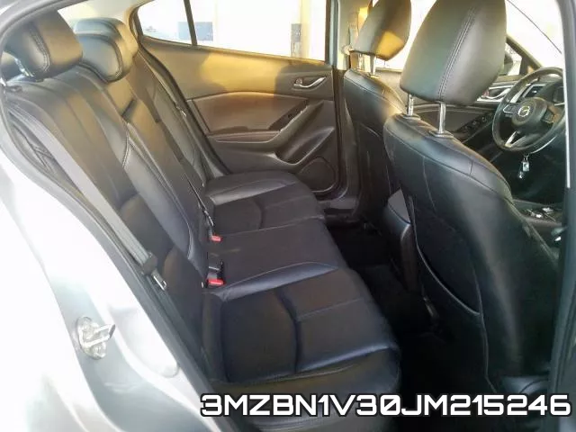 3MZBN1V30JM215246 фото 7