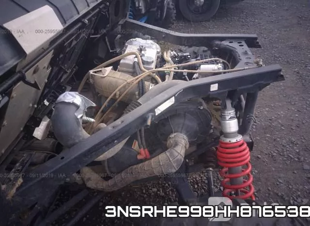 3NSRHE998HH876538 фото 9