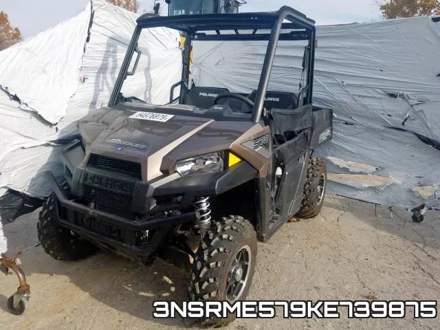 3NSRME579KE739875 фото 3