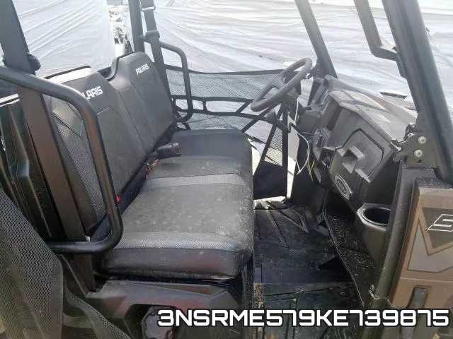 3NSRME579KE739875 фото 6