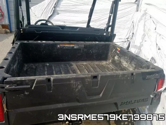 3NSRME579KE739875 фото 7
