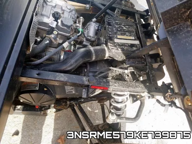3NSRME579KE739875 фото 8