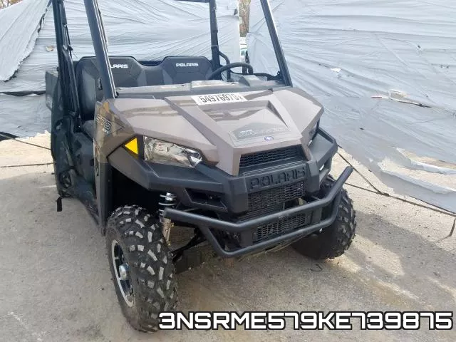 3NSRME579KE739875 фото 10