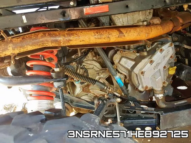 3NSRNE571HE892725 фото 8