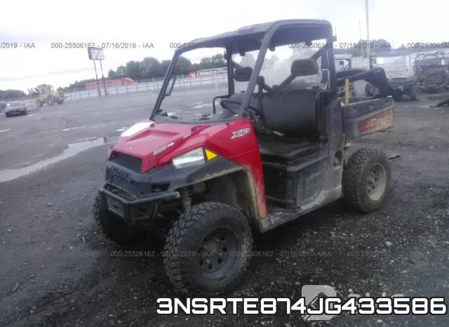 3NSRTE874JG433586 фото 3