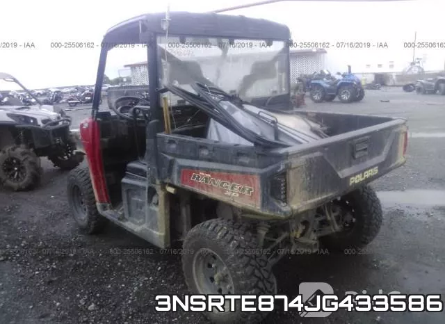 3NSRTE874JG433586 фото 4