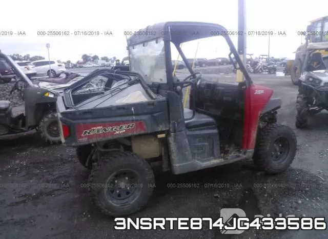 3NSRTE874JG433586 фото 5