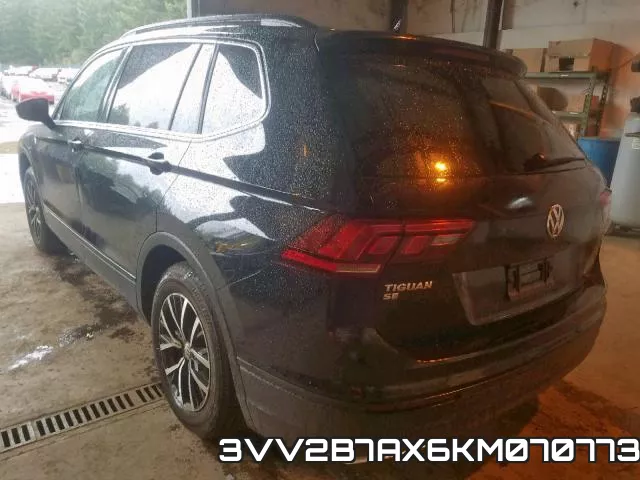 3VV2B7AX6KM070773 фото 4