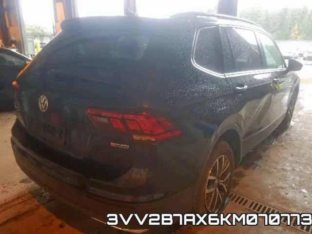 3VV2B7AX6KM070773 фото 5