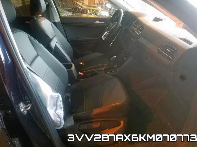 3VV2B7AX6KM070773 фото 6
