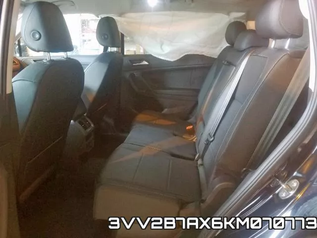 3VV2B7AX6KM070773 фото 7