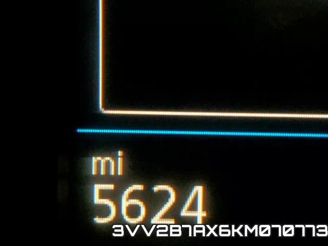 3VV2B7AX6KM070773 фото 9