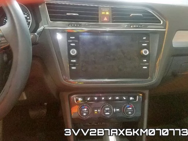 3VV2B7AX6KM070773 фото 10