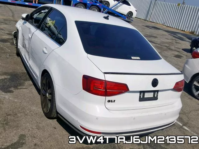 3VW4T7AJ6JM213572 фото 4