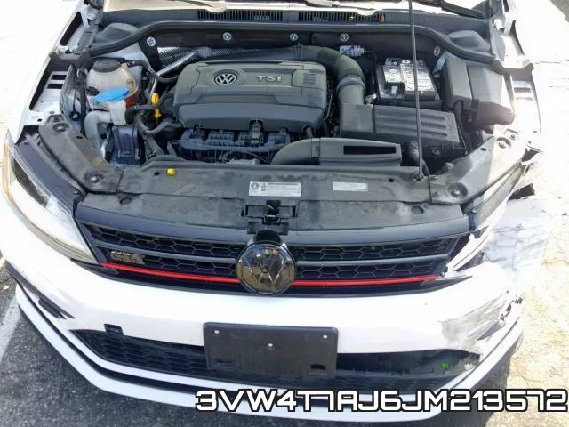 3VW4T7AJ6JM213572 фото 8