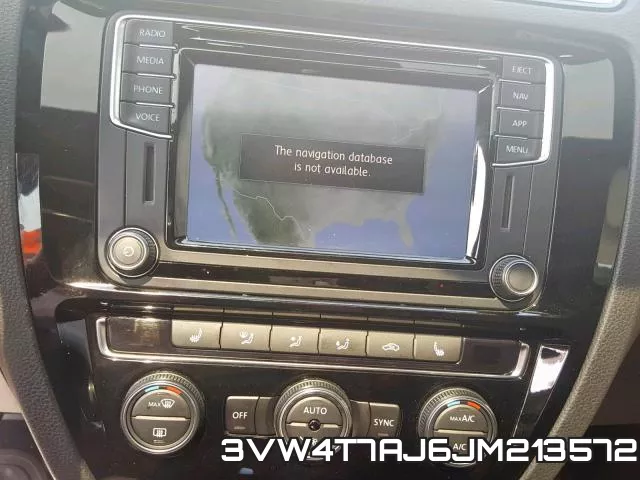 3VW4T7AJ6JM213572 фото 10