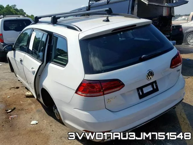 3VWD17AU3JM751548 фото 4