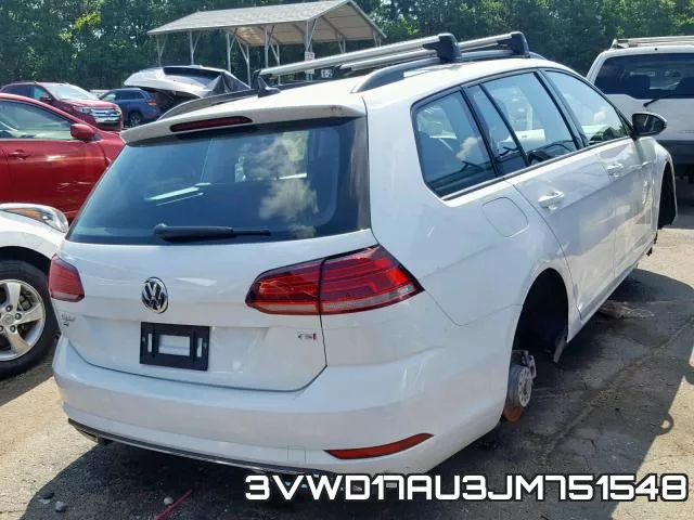 3VWD17AU3JM751548 фото 5